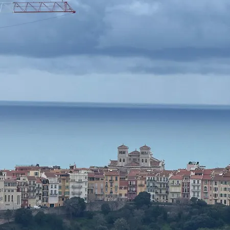Monaco Monte-carlo Sea View! 보솔레이