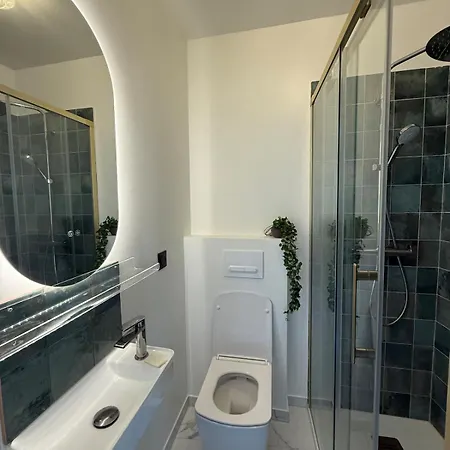 Apartment Monaco Monte-carlo Sea View!