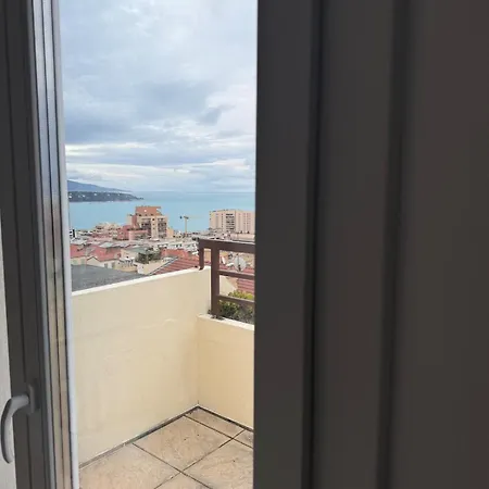 Monaco Monte-carlo Sea View! *
