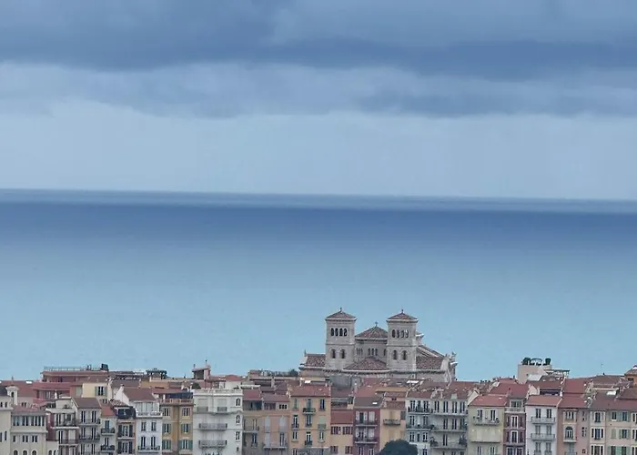 Monaco Monte-carlo Sea View! Beausoleil